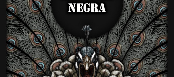 Milonga Negra