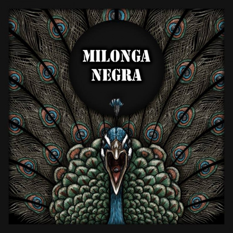 Milonga Ngera COLOR